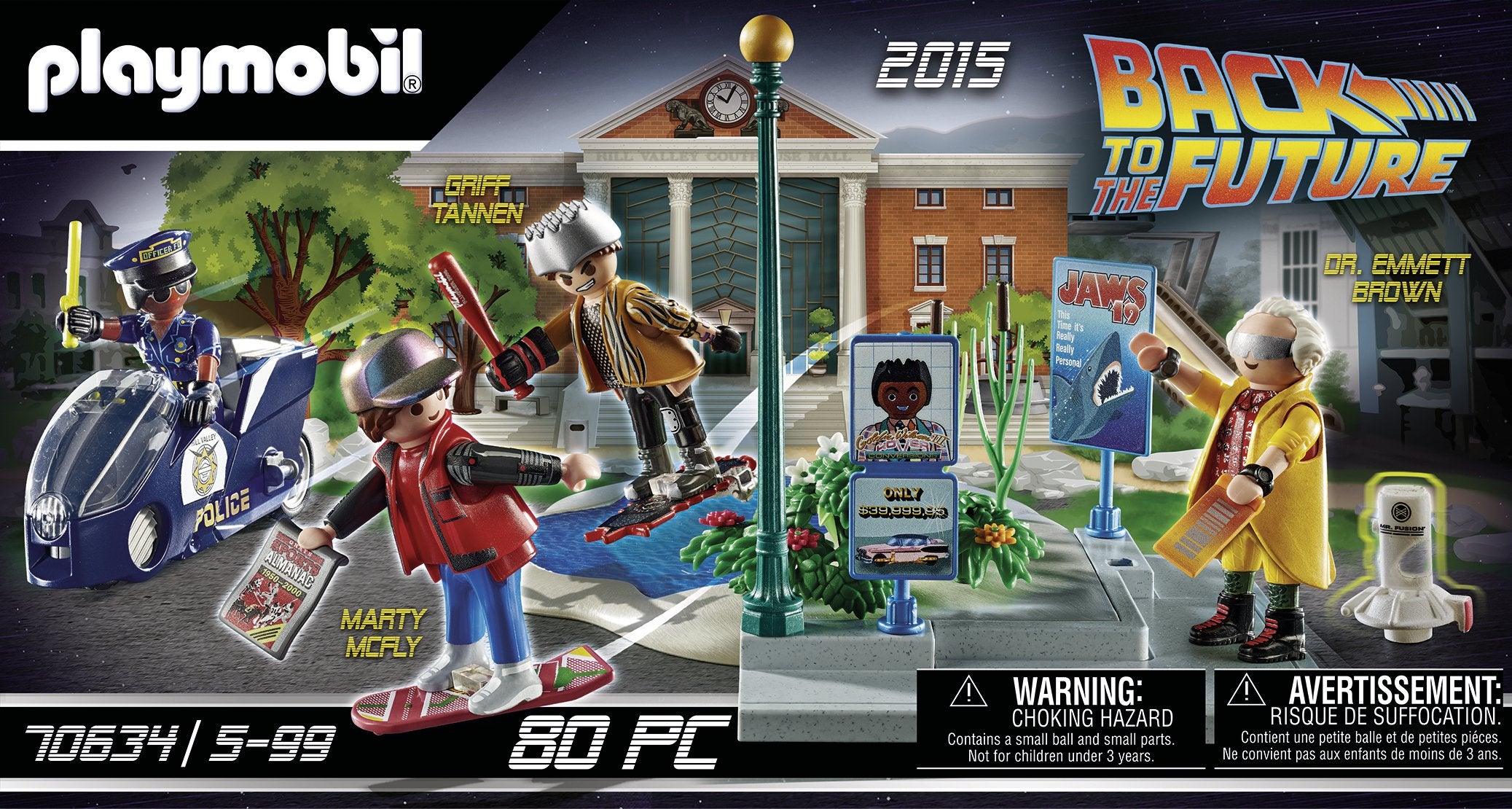 EAN 4008789706348 - Playmobil 70634 figura de juguete para niños imagen 1
