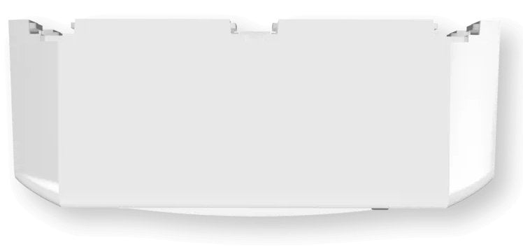 Eq-3 Ag Homematic Ip Fussbodenheizungscontroller - 8 Canales, Motorisch, Digitales Thermostat, Room, Rf, Blanco, Ip20, Botones
