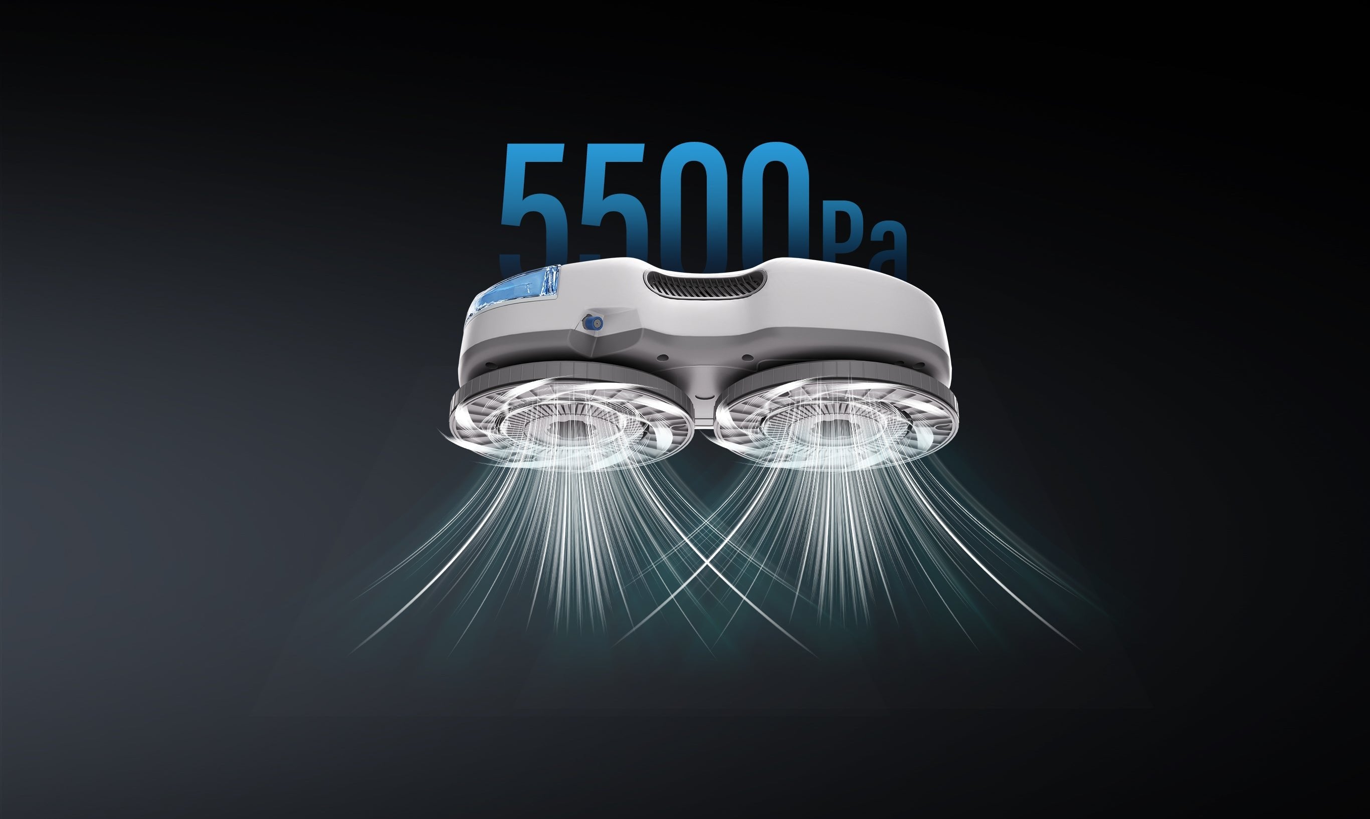 EAN 6971820280078 - Hutt С7 limpiador eléctrico ventana imagen 7