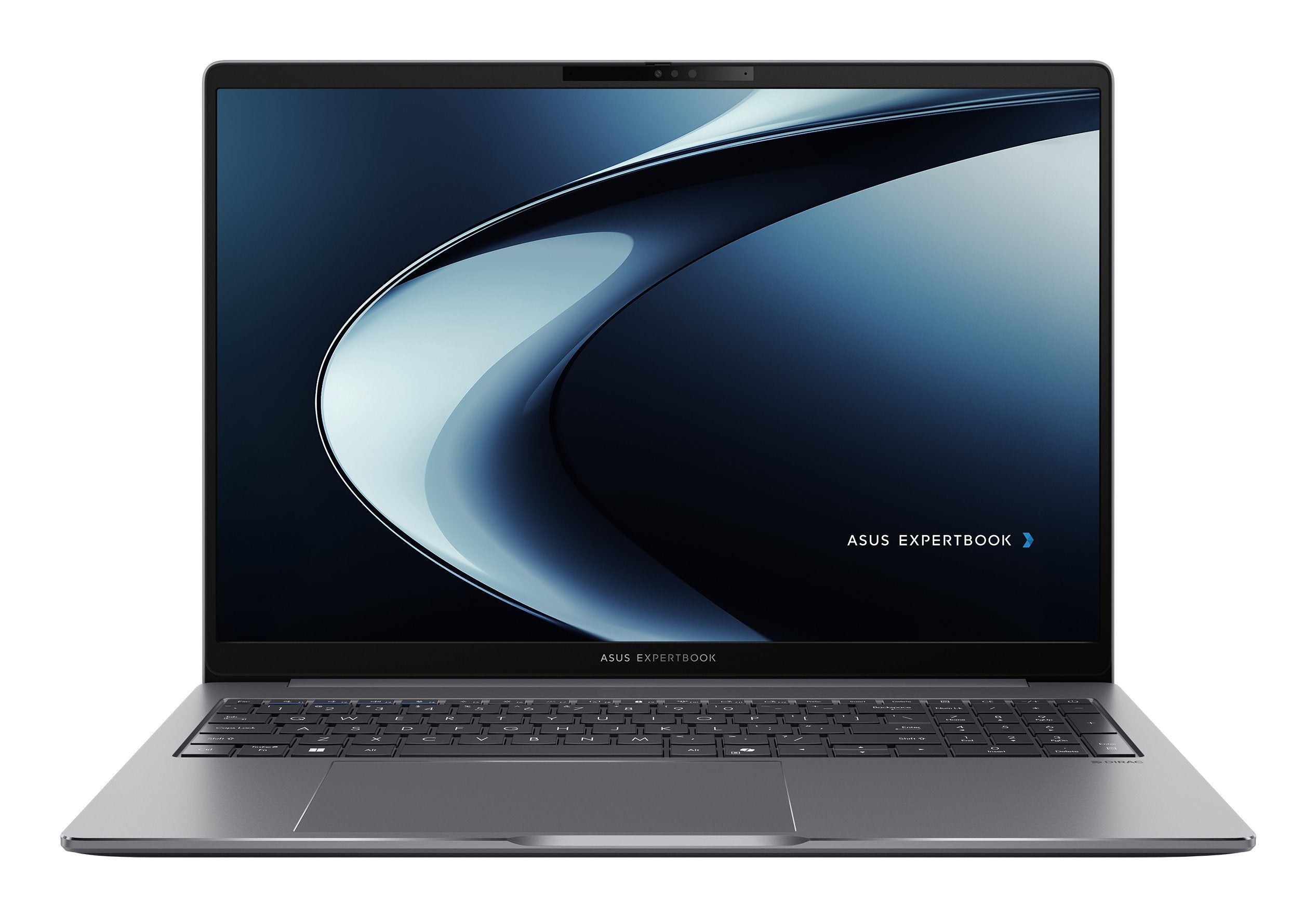 Asus Expertbook Pm3606cha Amd Ryzen 7 8840hs 16p Wuxga 16go Ddr5 512go 2280 Ssd Pcie G4 Amd Radeon 780m W11p 2ans Pur