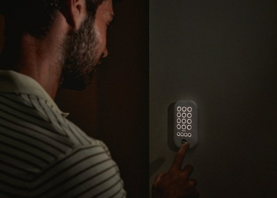 EAN 5052847131084 - Yale Keypad imagen 5