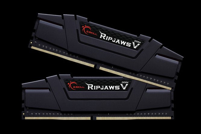 Memoria Ram G.Skill Ddr4 8gb Pc3200 C16  Ripv Kit De 2
