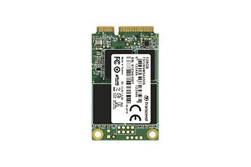 EAN 0760557842583 - Transcend mSATA 230S 128GB Serial ATA III 3D NAND imagen 1
