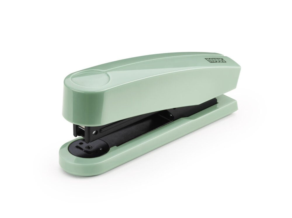 Novus Grapadora B2 Colorid 2.0 24/6 Din Super Verde Mint