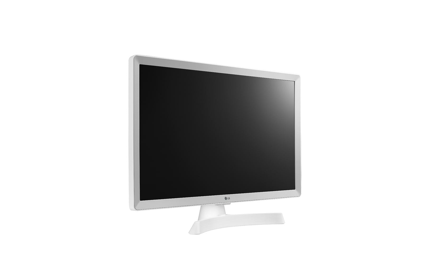 Televisor Lg 24tq510s-Wz 24' Hd Smart Tv Wifi Blanco