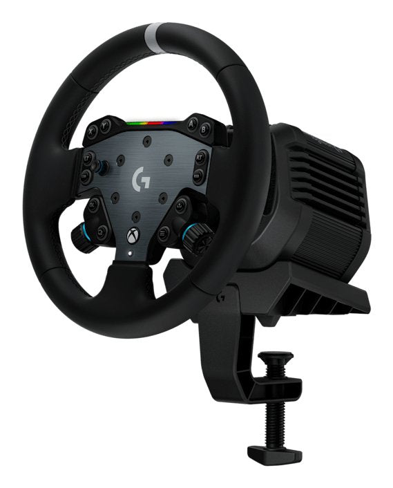 EAN 5099206128026 - Logitech G RS50 System Negro USB 2.0 Analógico PC, Xbox One, Xbox Series S, Xbox Series X imagen 5