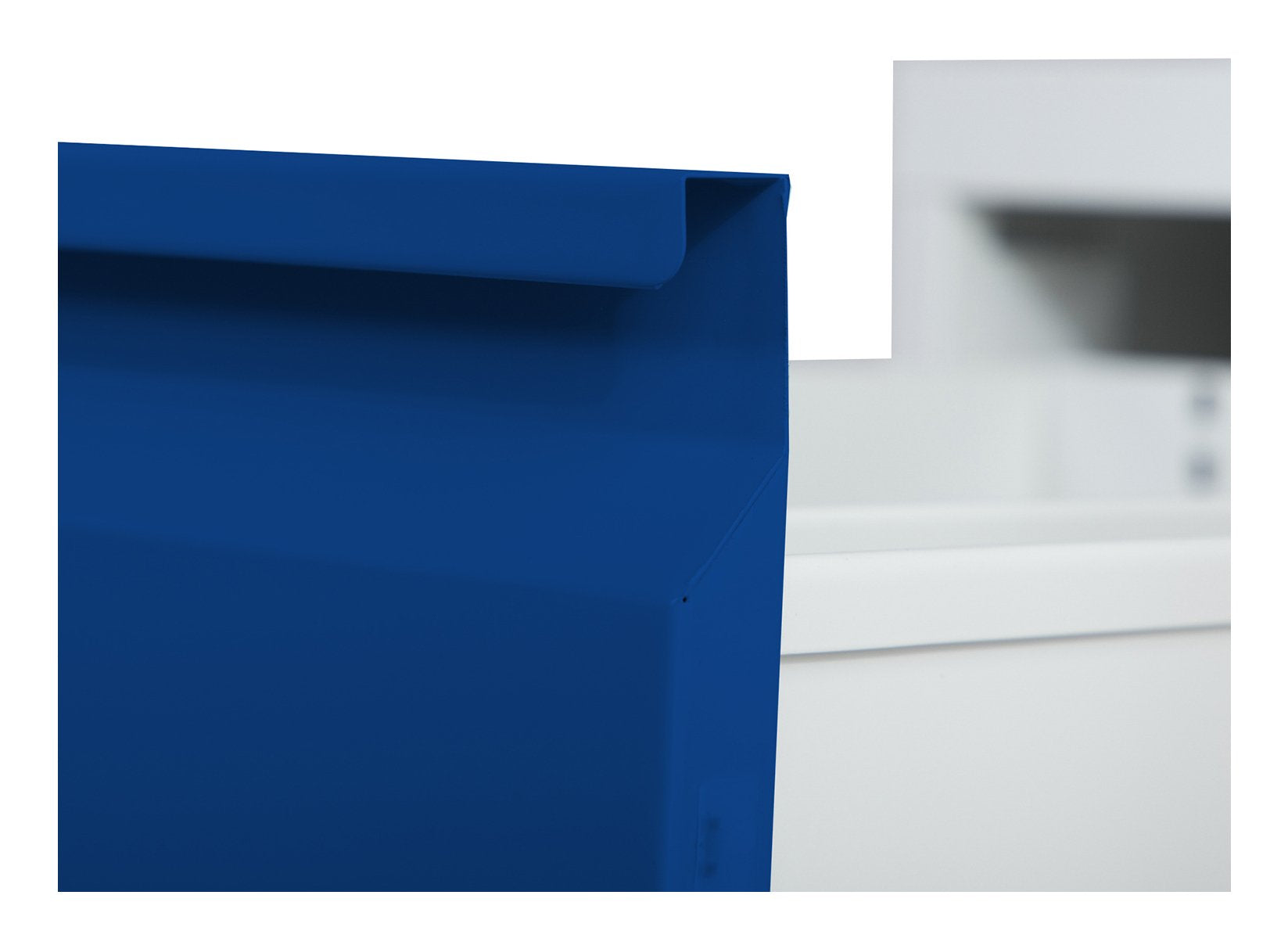 Phoenix Safe Hängeregimraturschrank 3 Schubladen Azul
