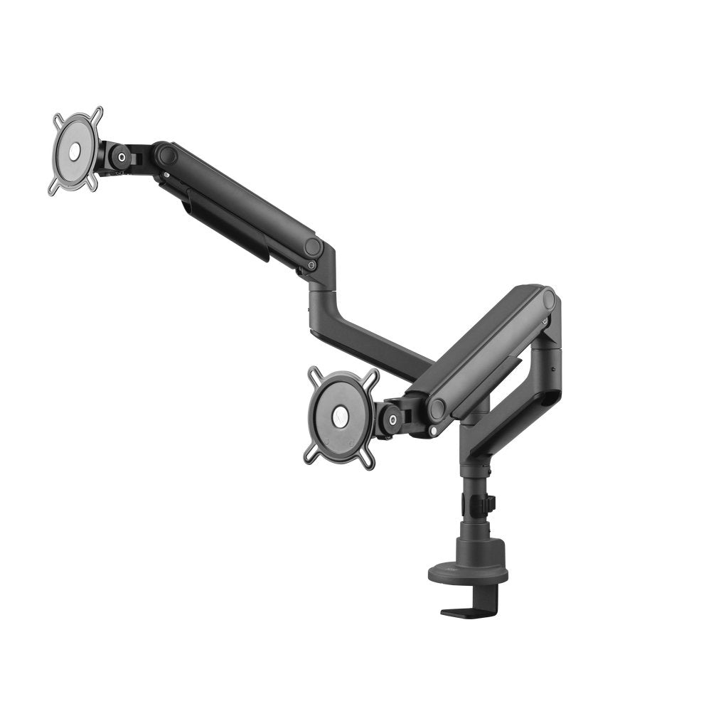 EAN 8716184078965 - One For All Monitor Halterung Dynamic Dual Heavy Duty 127 cm (50") imagen 1