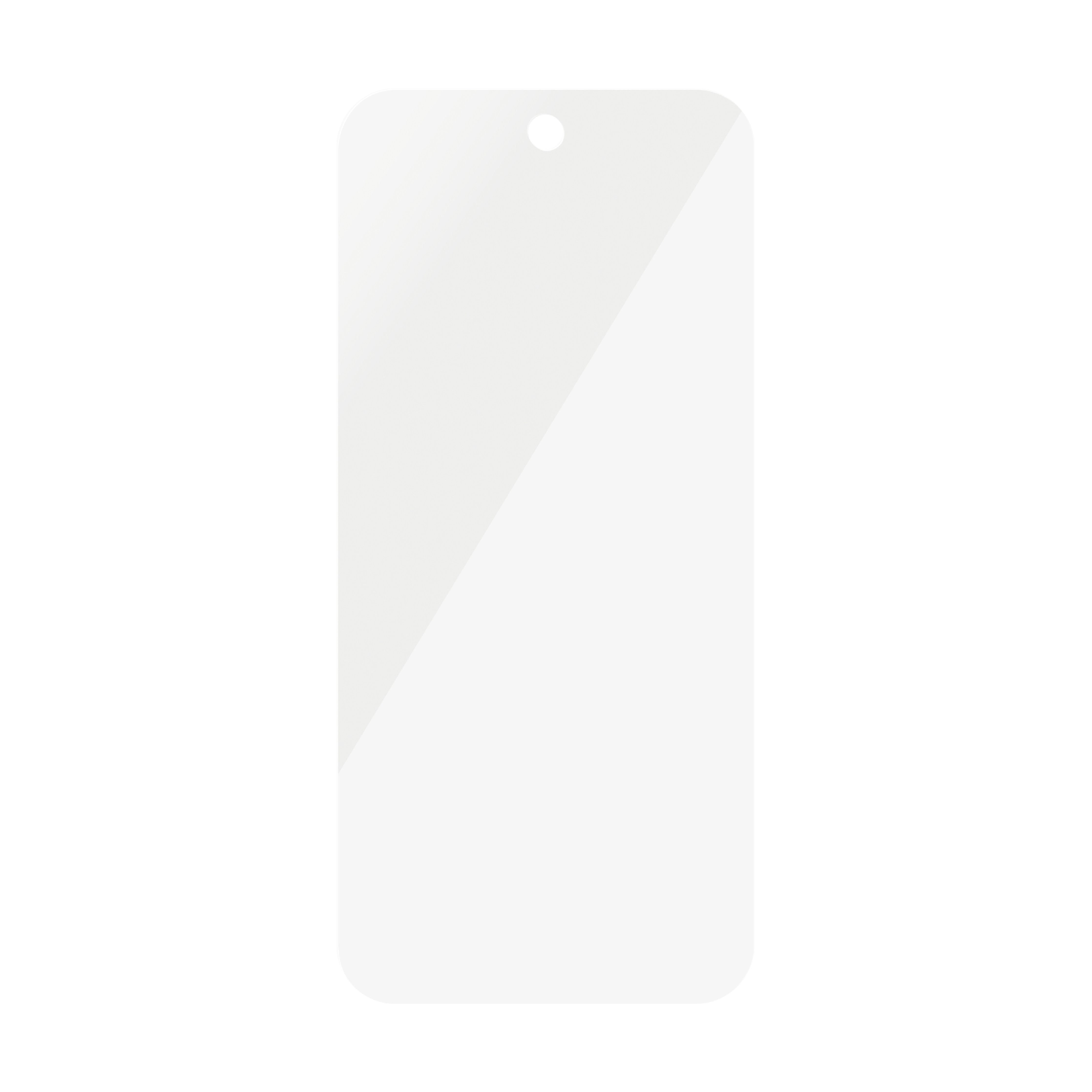 Safe Screen Protector Google Pixel 9a 5g -Ultra-Wide Fit