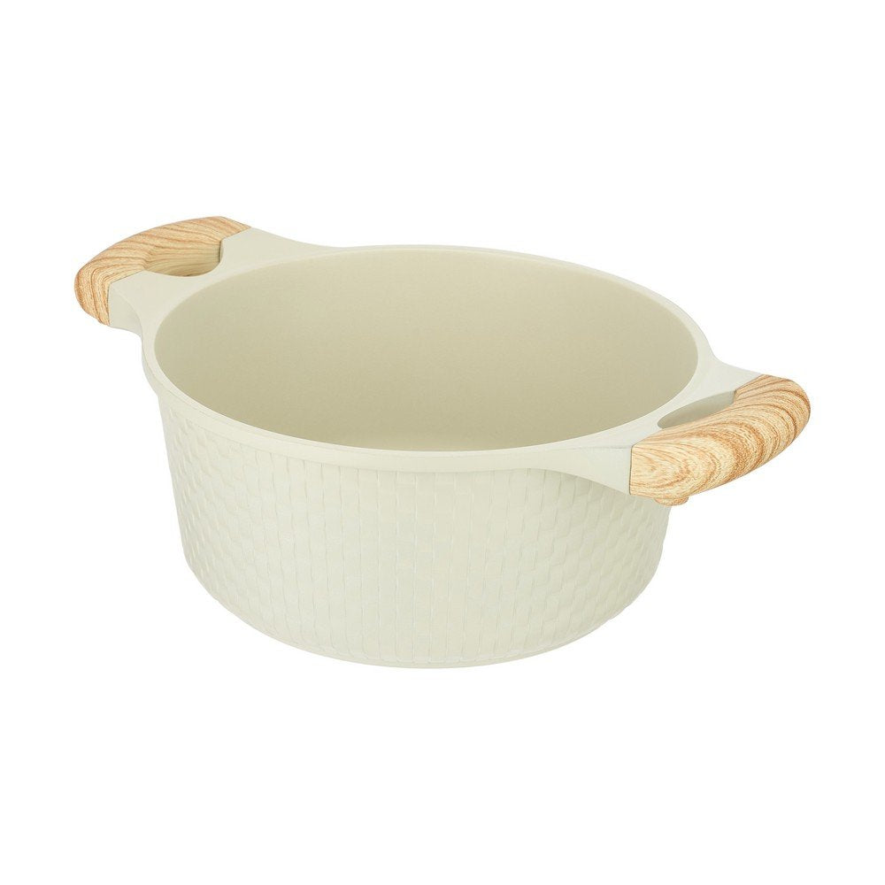 Casserole D20cm 2.4l/93801 Resto