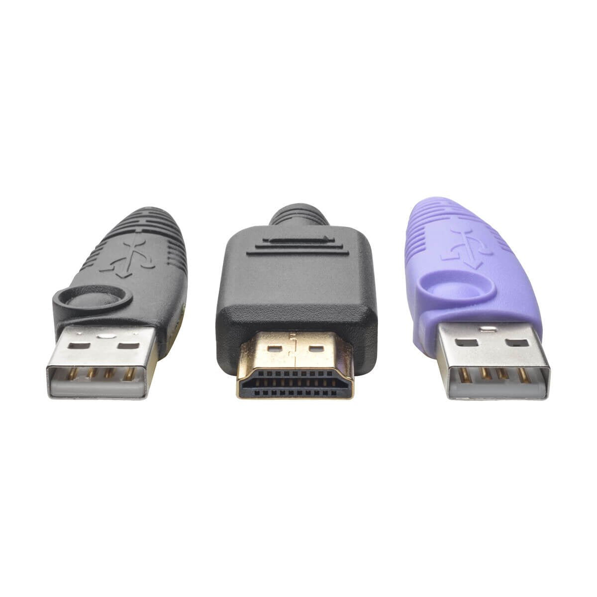 Netdirector Hdmi Usb Server Interface Unit With Virtual Media And Cac Support (B064-Ipg Series) Usb And Hdmi