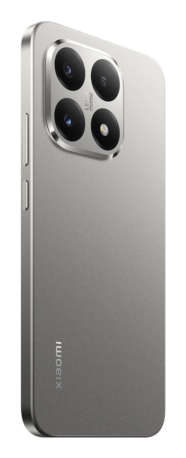 EAN 6932554448912 - Xiaomi 15T 17,4 cm (6.83") 5G 12 GB 256 GB 5500 mAh Gris imagen 2