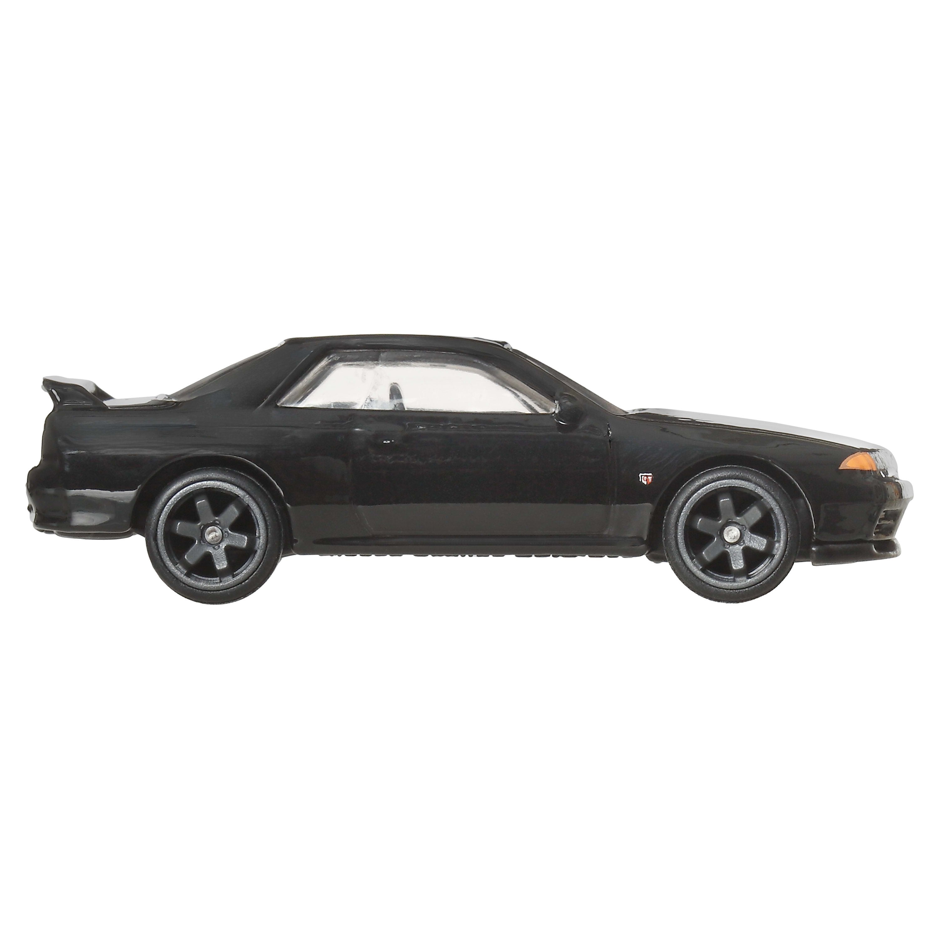 Pojazd Szybcy I Wsciekli 1989 Nissan Skyline Gt