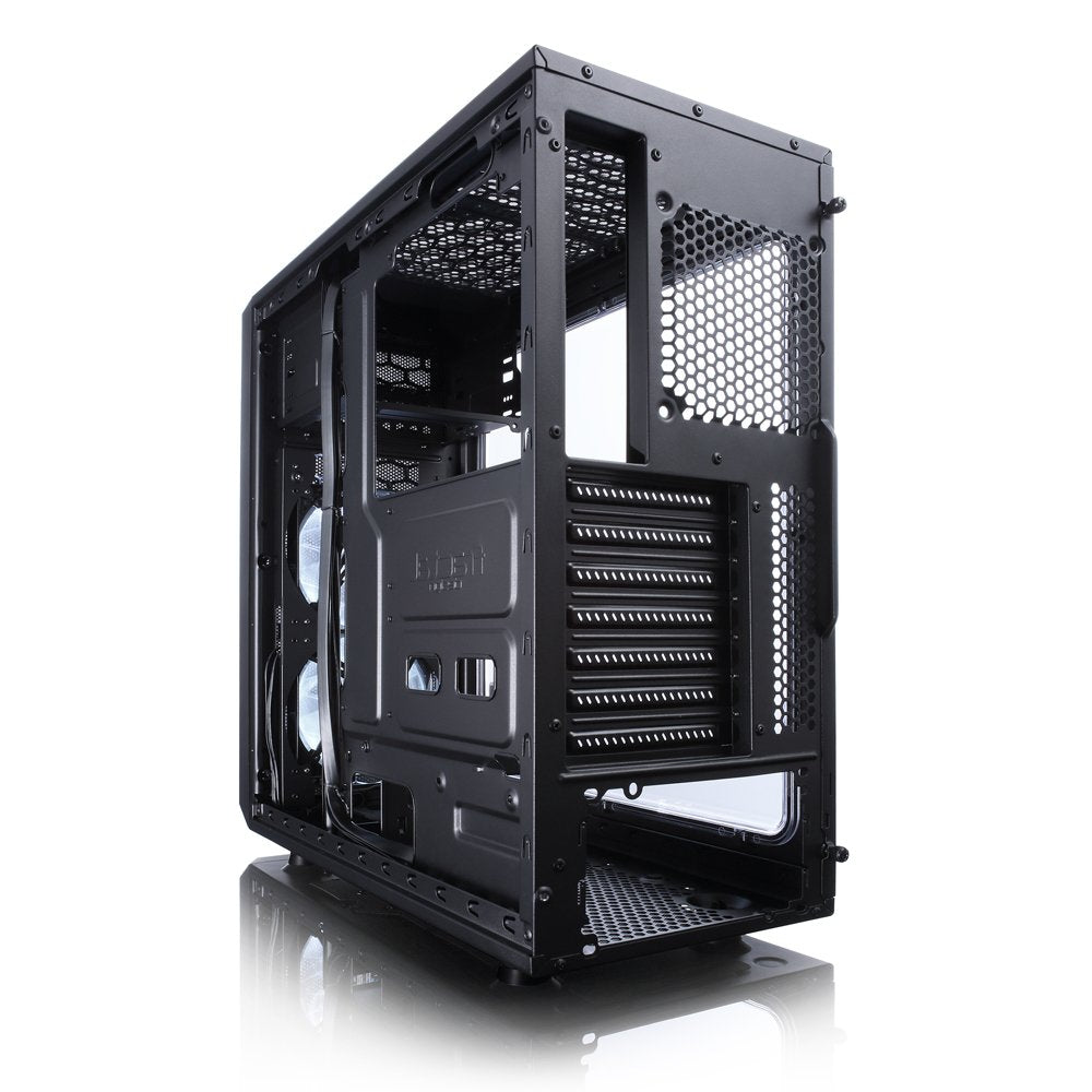 EAN 7350041084907 - Fractal Design Focus G Midi Tower Negro imagen 2