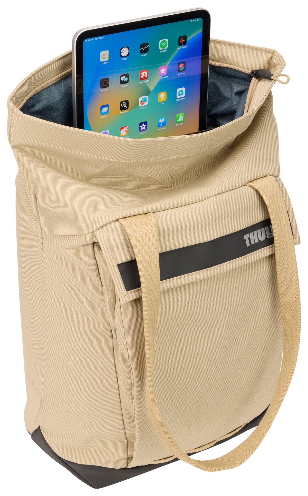 Thule Paramount Tote 22l - Paratb3116 Gentle Beige
