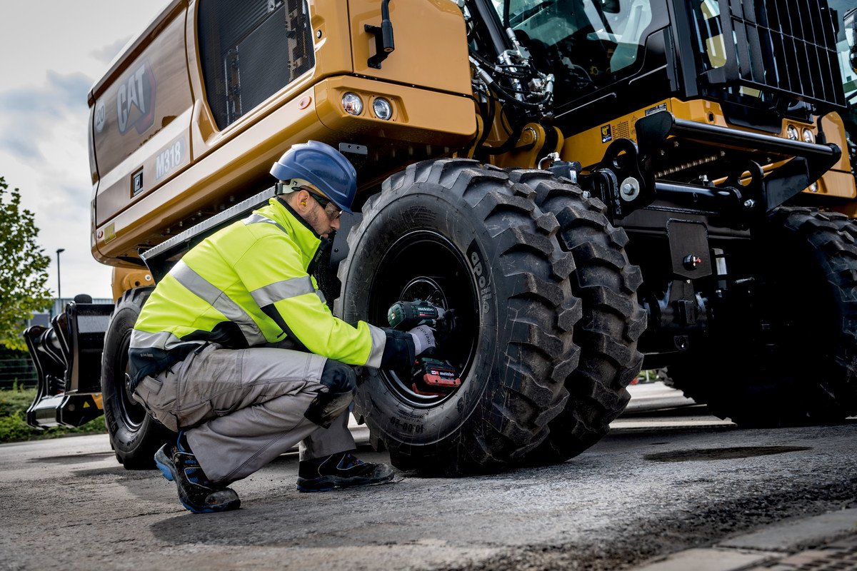 Metabo Ssw 18 Ltx 1750 Bl 3/4" 1650 Rpm 1750 Nm 18 V