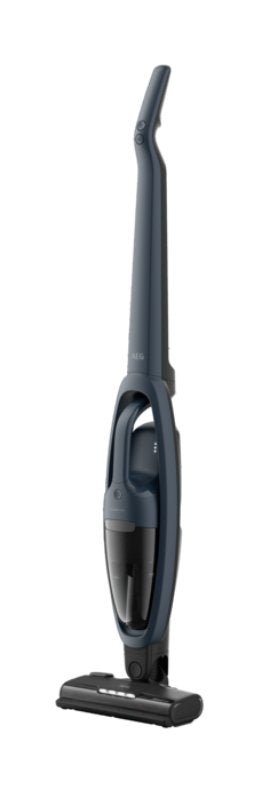 EAN 7332543973002 - AEG AS52CB18DB Aspiradora escoba Batería Secar Sin bolsa 0,3 L 29 W Negro 2 Ah imagen 1