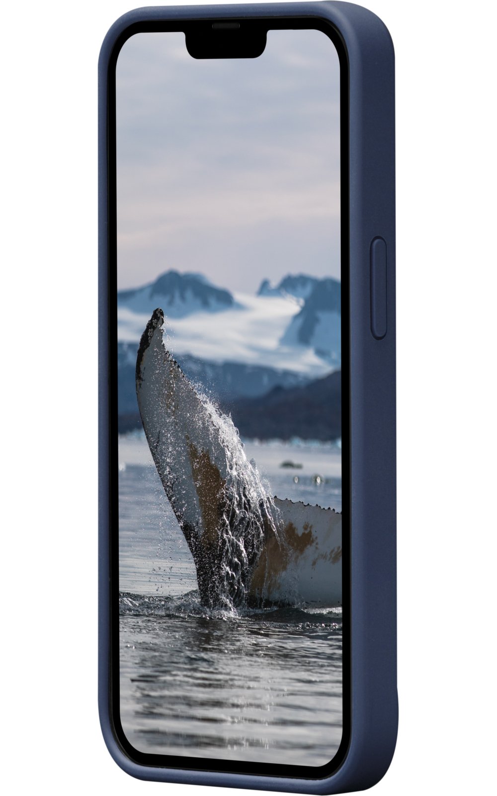 Monaco - Iphone 14 - Blue
