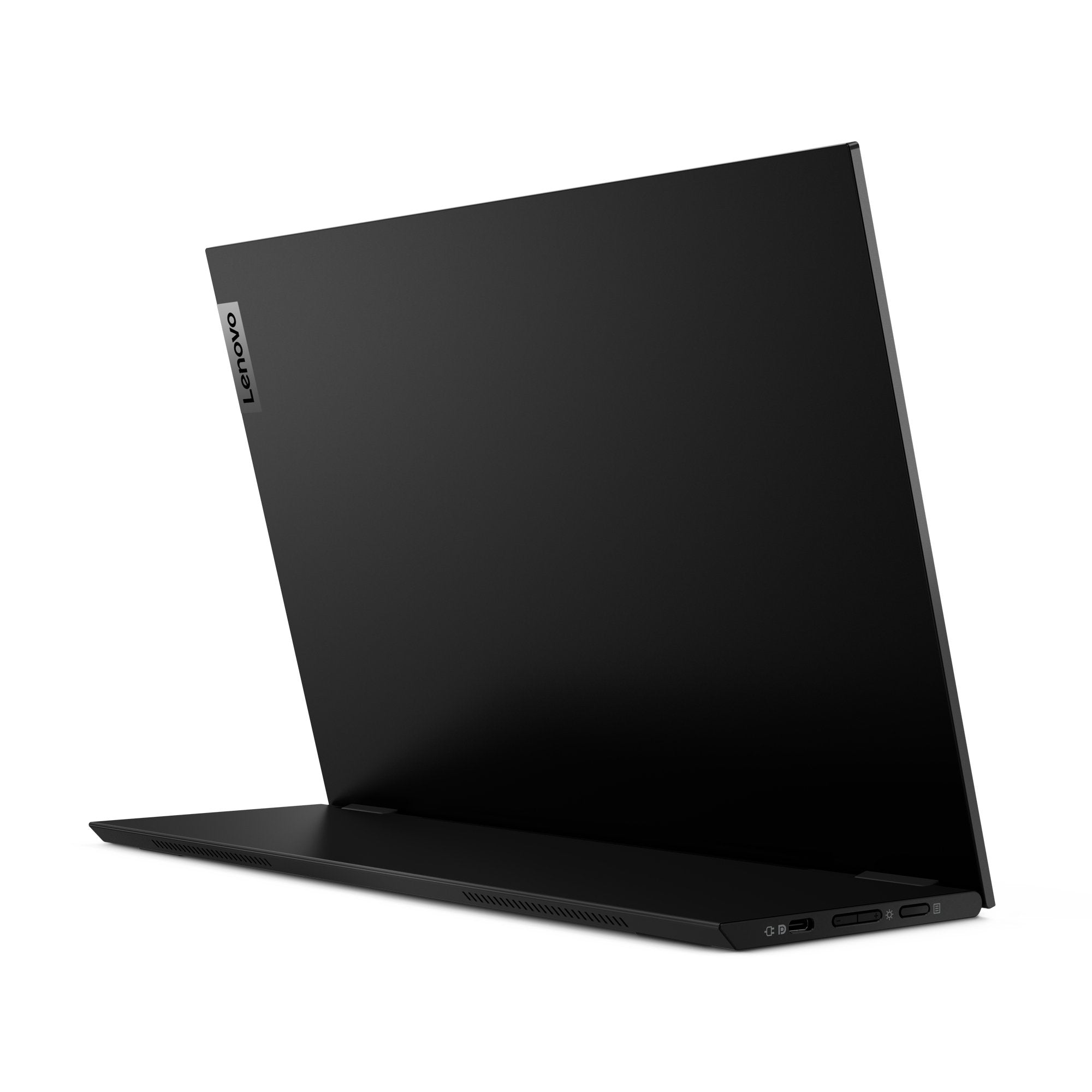 EAN 0196380023057 - Lenovo ThinkVision M14d LED display 35,6 cm (14") 2240 x 1400 Pixeles 2.2K Negro imagen 8