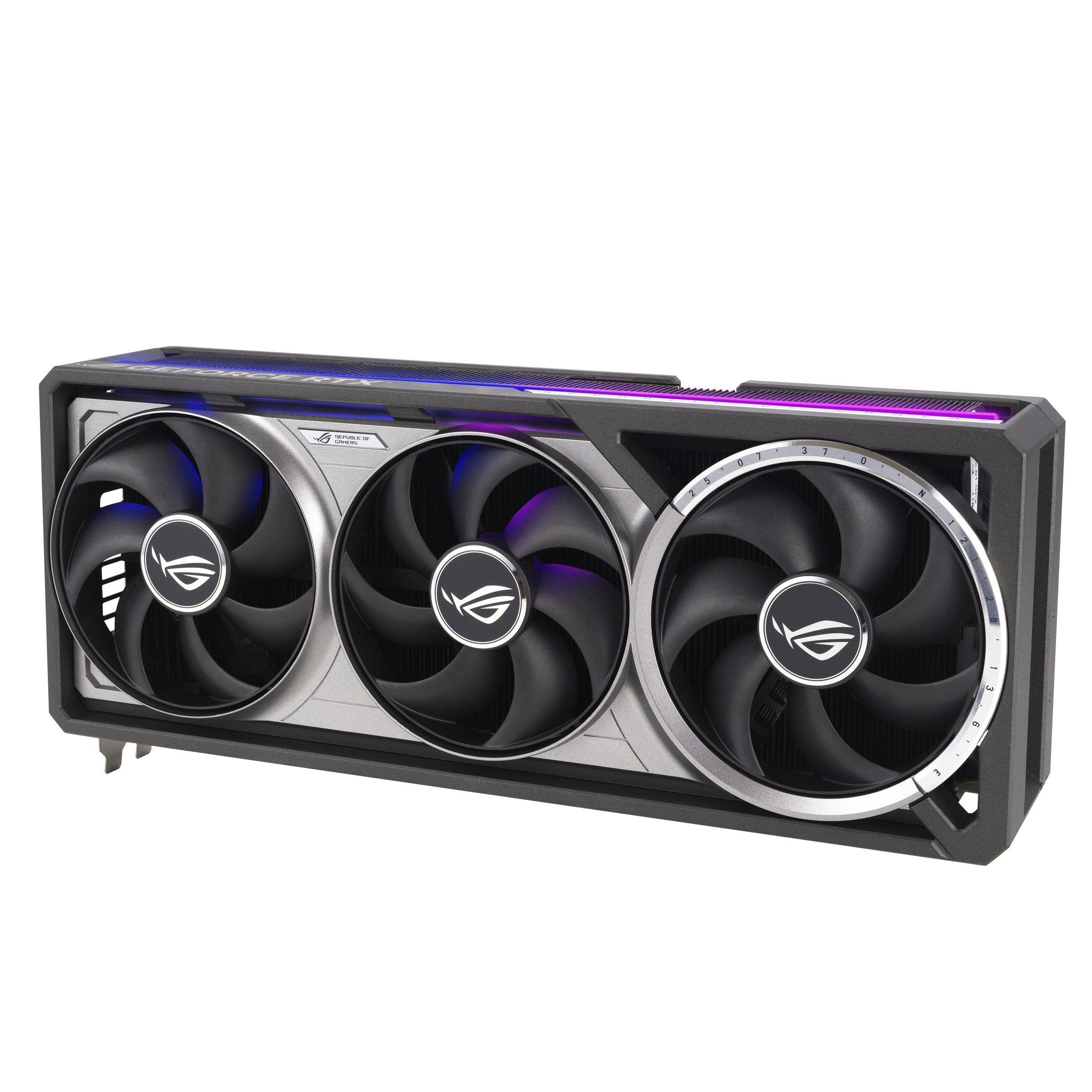 EAN 4711387890288 - ASUS ROG Astral - -RTX5090-O32G-GAMING NVIDIA GeForce RTX 5090 32 GB GDDR7 imagen 5