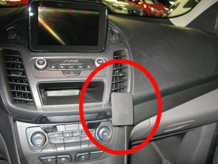 Brodit Proclip Ford Transit/Tourneo Connect -22