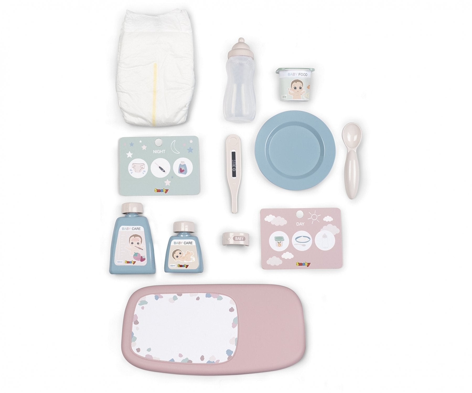 Baby Nurse
