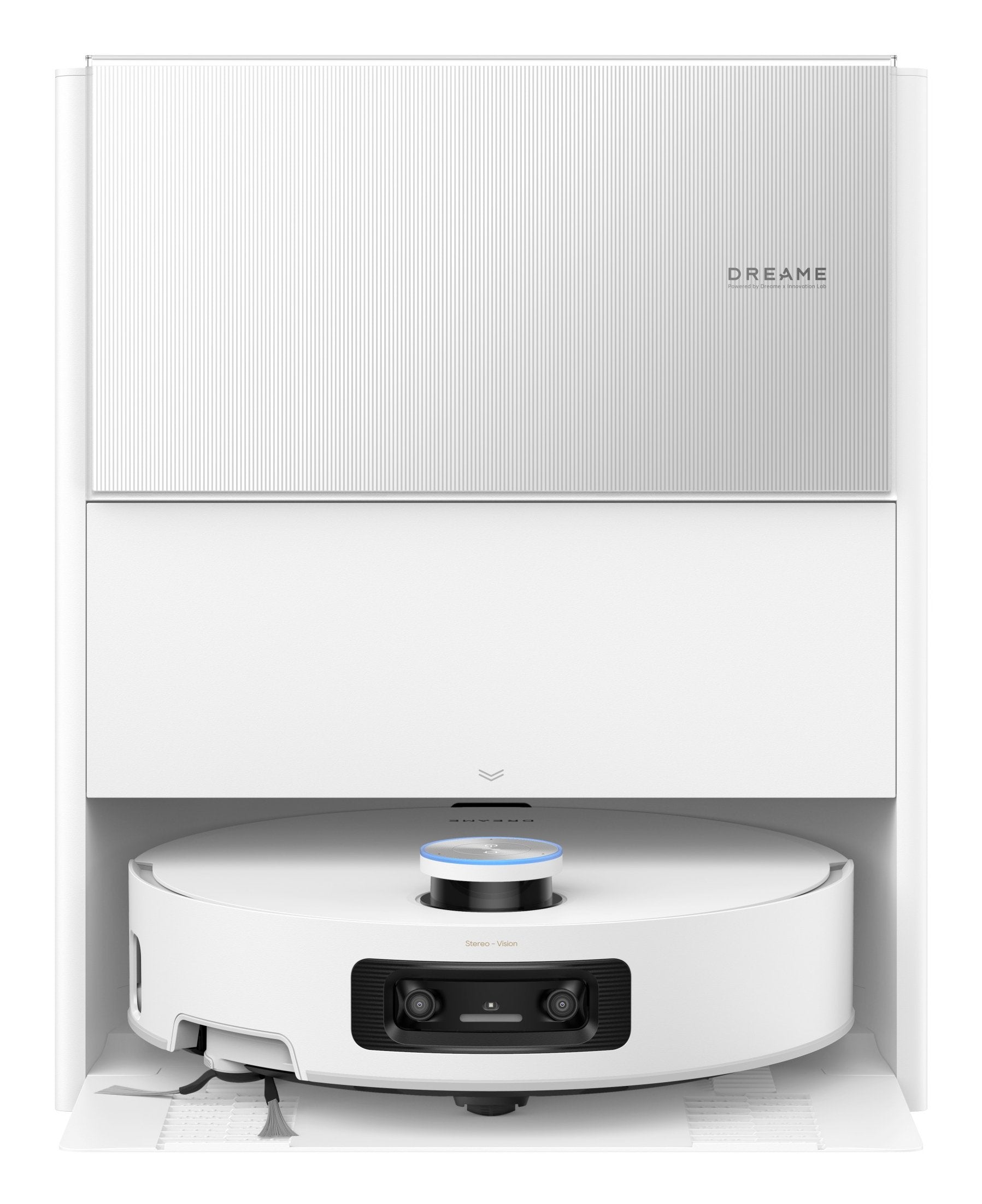 EAN 6978515253799 - Dreame Aqua 10 Ultra Roller Complete 0,2 L Blanco imagen 9