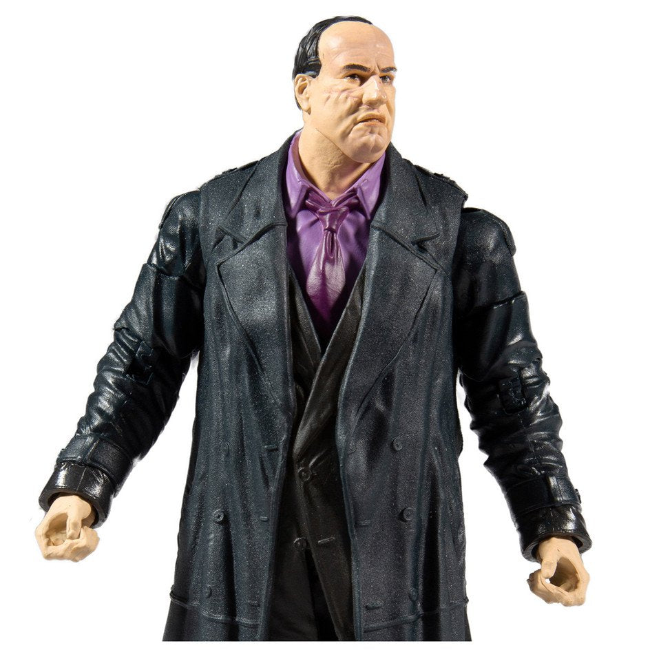 Figura Mcfarlane Toys Dc Batman The Penguin
