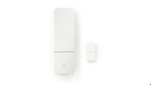 Bosch Smart Home    Tür-Fenster- Kontakt Ii, Einzeln, Weiss