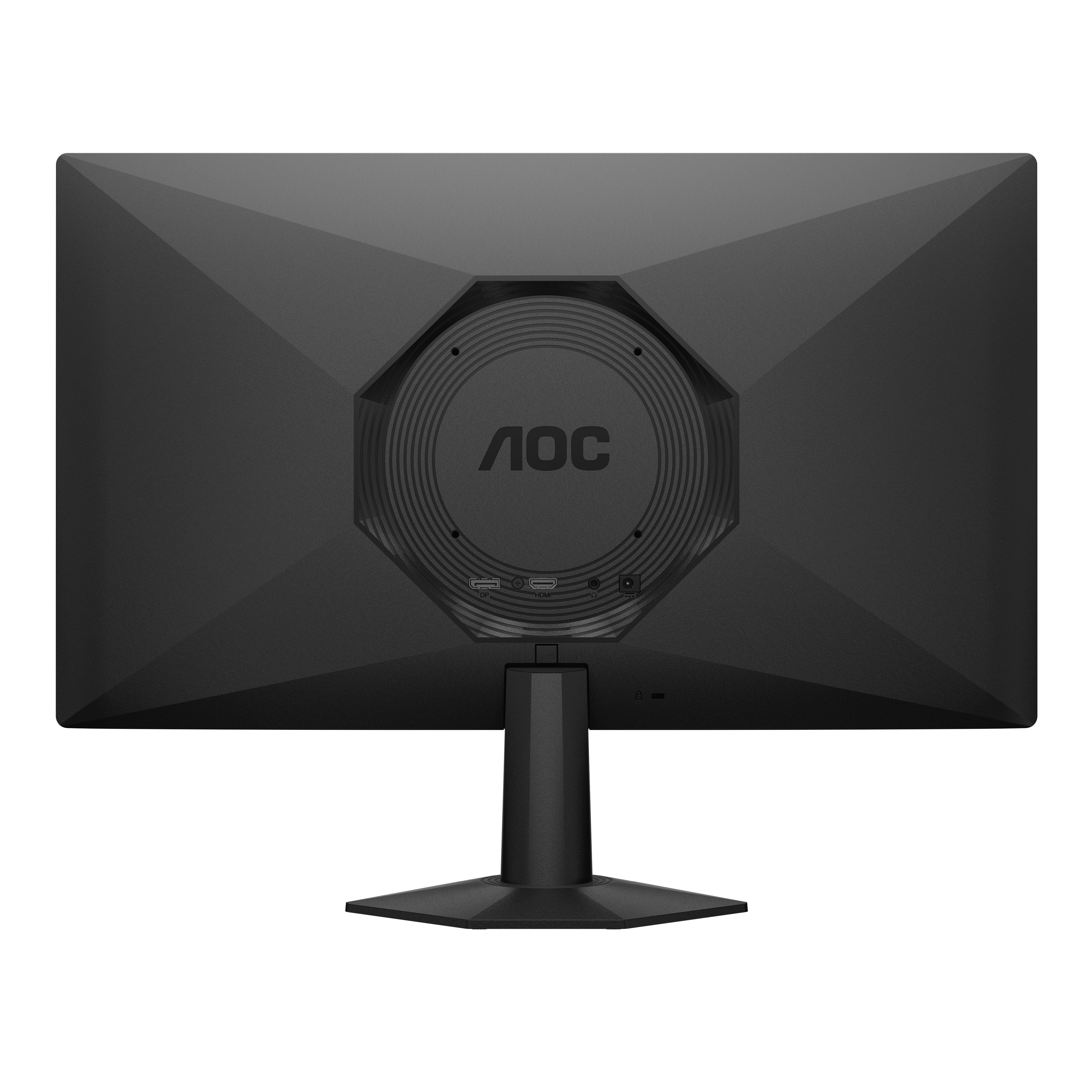 24 Fhd Ips Gaming Monitor