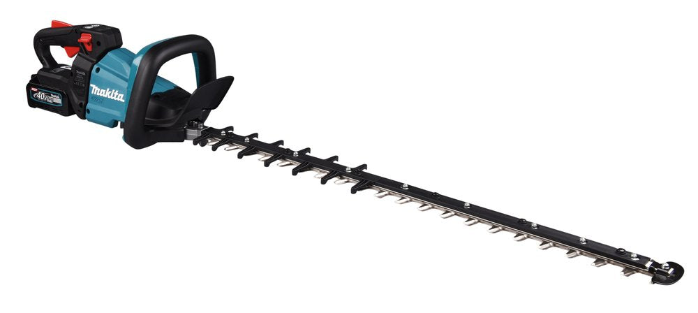 Makita Cortasetos Inalámbrico Uh007gz Xgt, 40v, 75cm Uh007gz