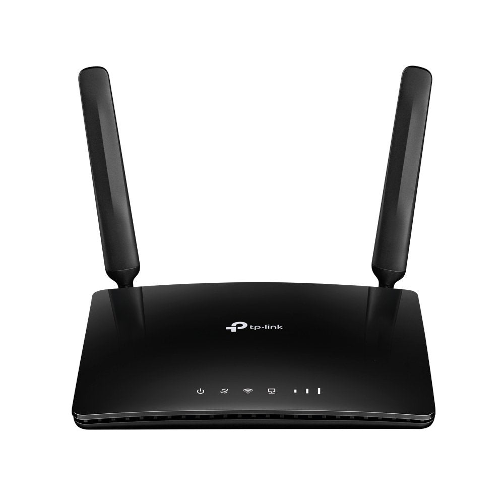 Tp-Link Archer Mr200 Router Dual Band 4g Lte Ac750