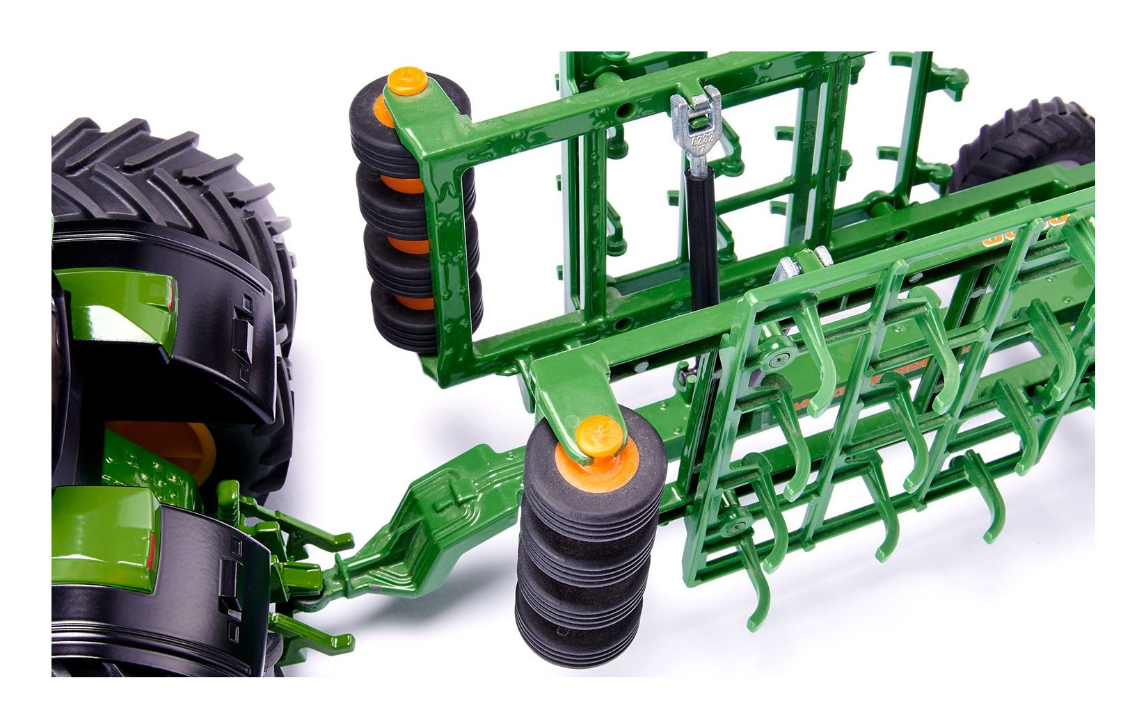 Siku Farmer Amazone Centaur, Vehículo Modelo 10206900000