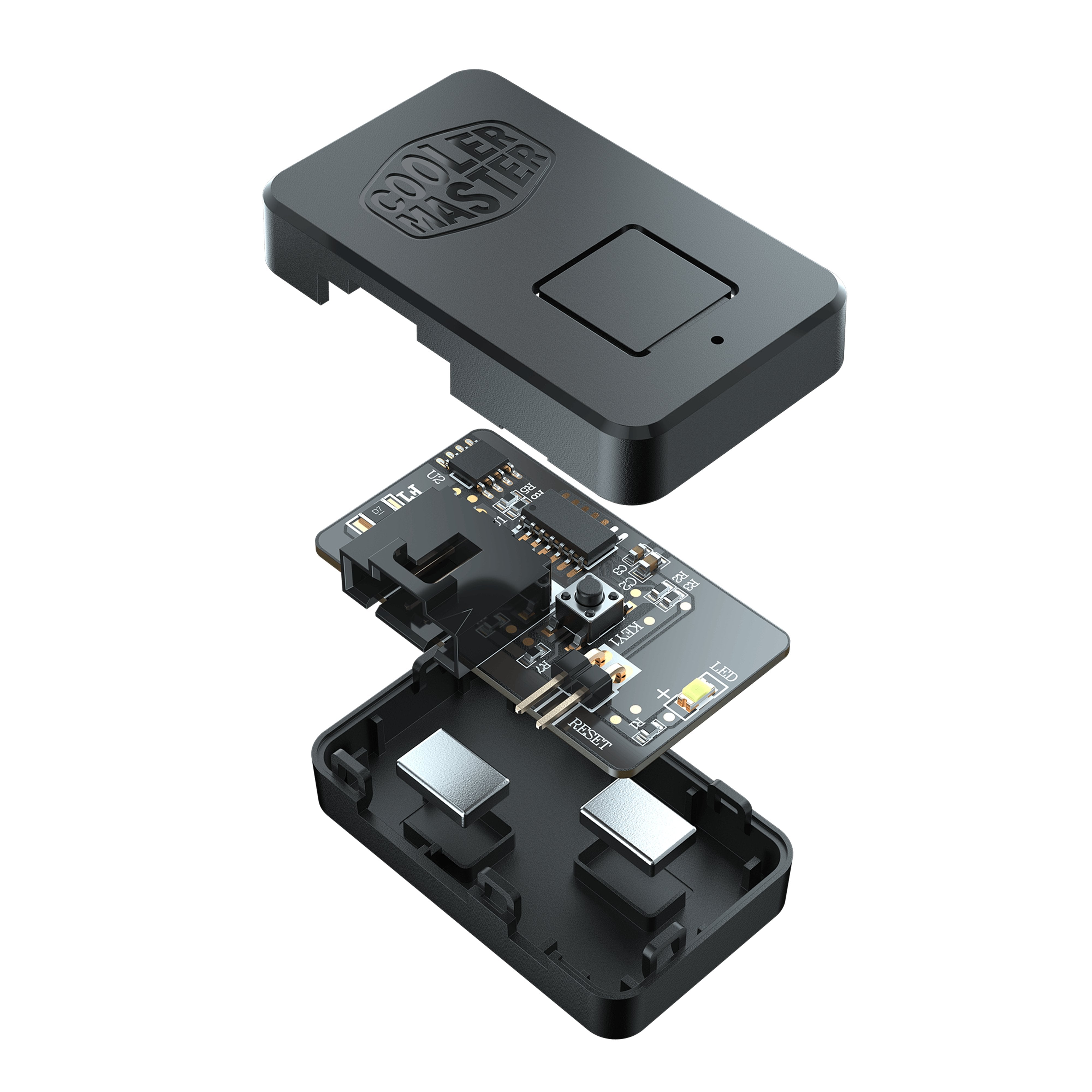 Cooler Master Mini-Addressable Rgb Led Controller