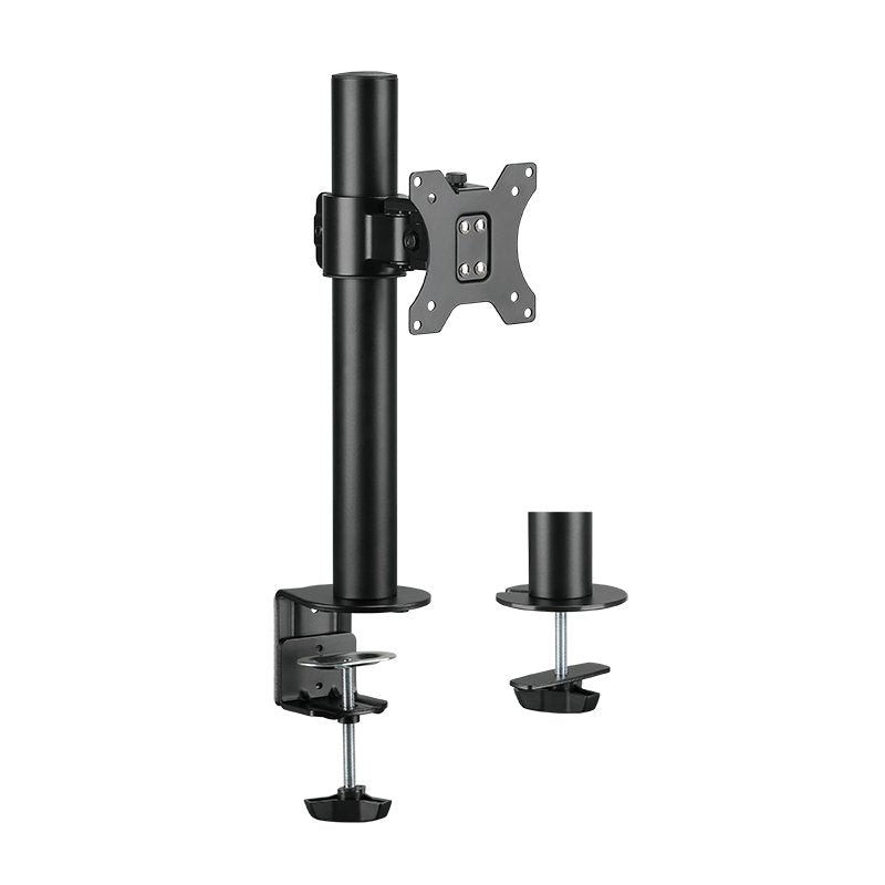 Logilink Bp0103 Soporte De Mesa Para Pantalla Plana 81,3 Cm (32") Abrazadera Negro