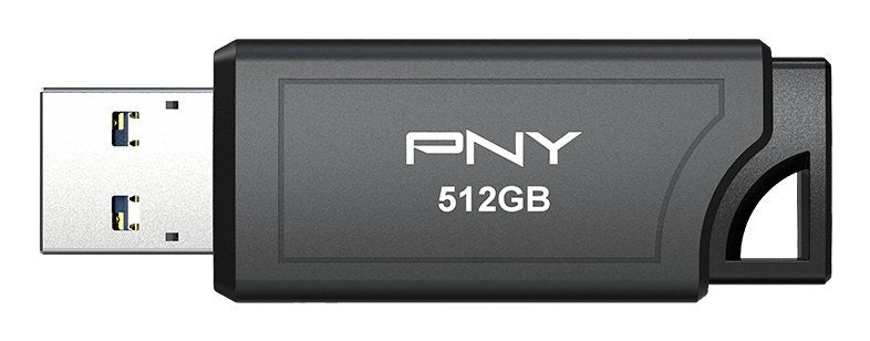 EAN 0751492793054 - PNY Pro Elite V3 unidad flash USB 512 GB USB tipo A 3.2 Gen 2 (3.1 Gen 2) Negro imagen 1