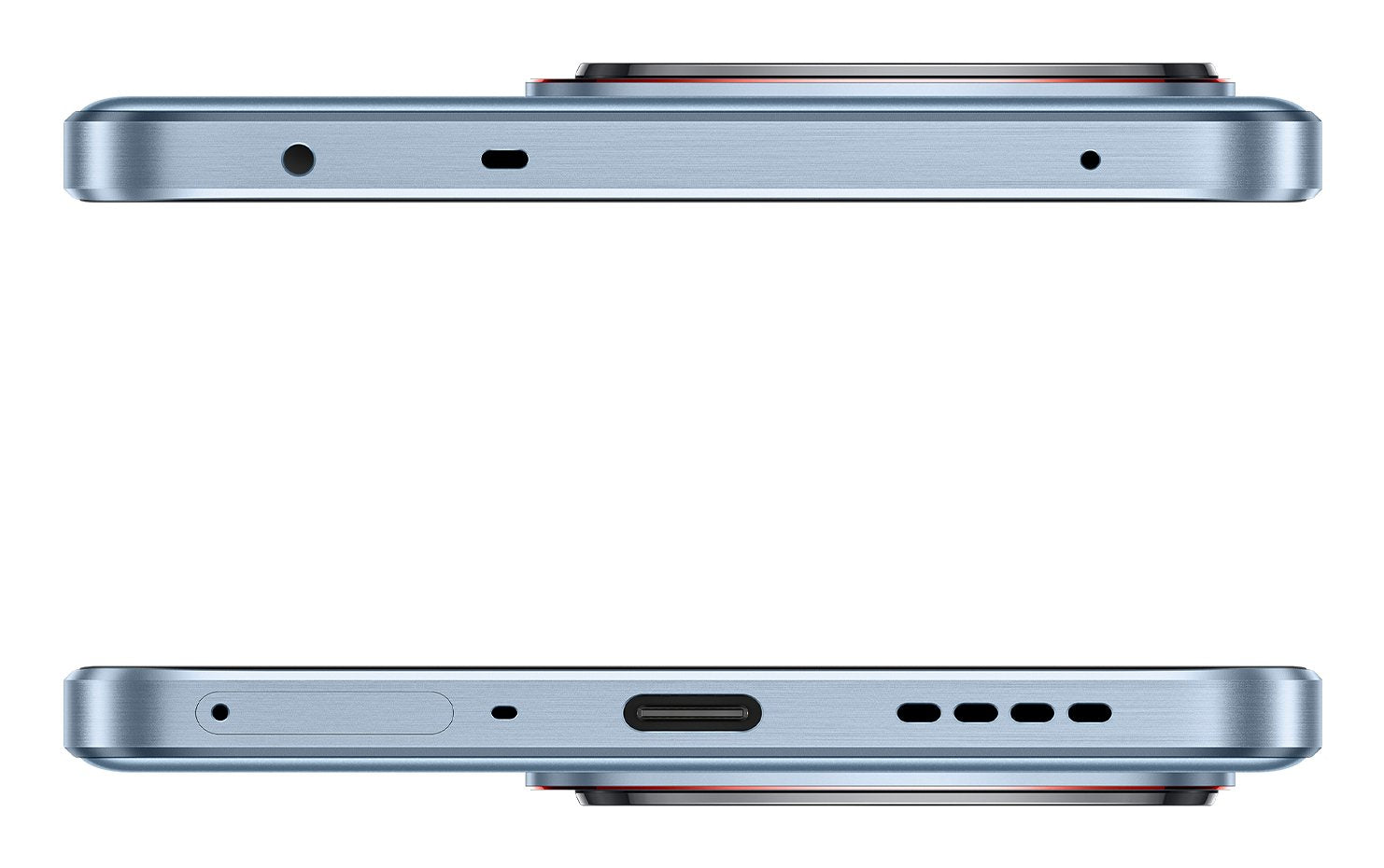 EAN 6941764466890 - realme GT 7 17,2 cm (6.78") SIM doble Android 15 5G USB Tipo C 12 GB 512 GB 7000 mAh Azul imagen 2