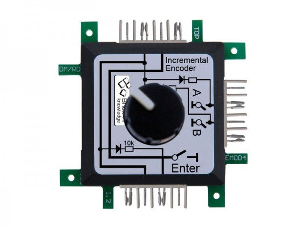 Allnet 125671 Multicolor