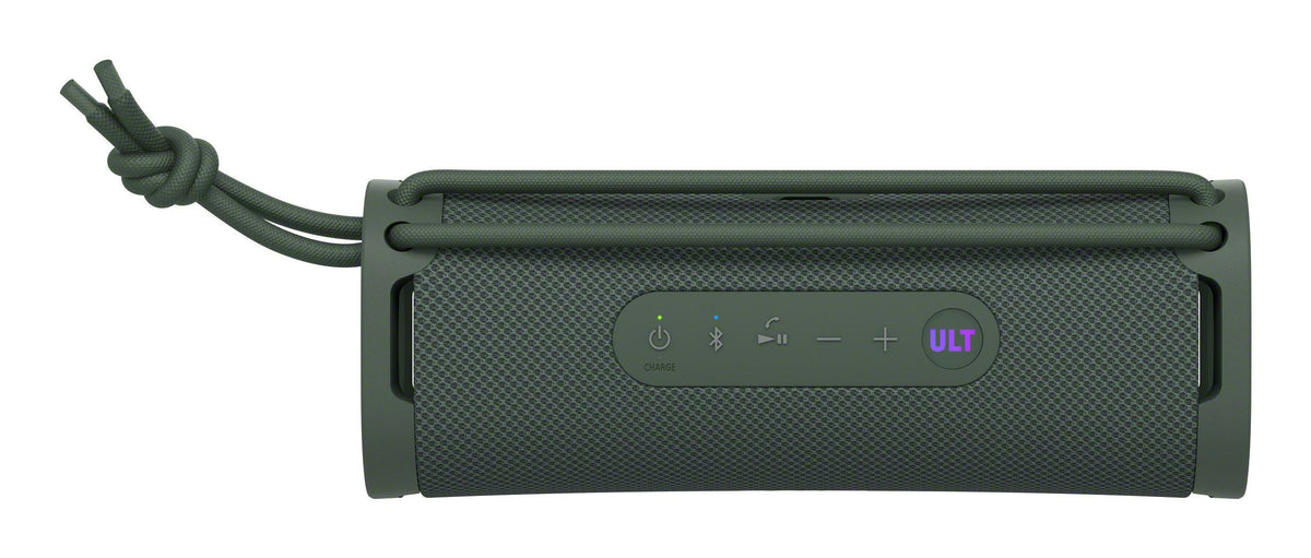EAN 4548736157101 - Sony SRSULT10H Altavoz monofónico portátil Verde 30 W imagen 13
