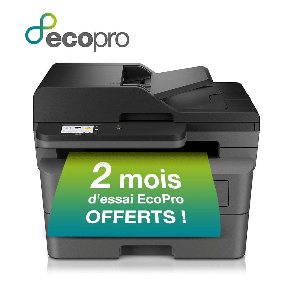 EAN 4977766831352 - Brother DCP-L2660DW impresora multifunción Laser A4 1200 x 1200 DPI 34 ppm Wifi imagen 1