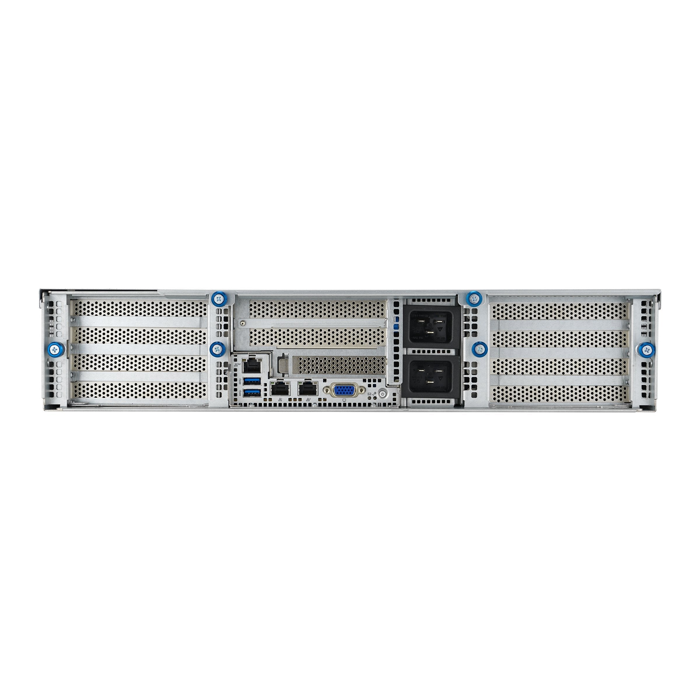 EAN 4711387245033 - ASUS ESC4000-E11 Intel C741 Bastidor (2U) Plata imagen 8