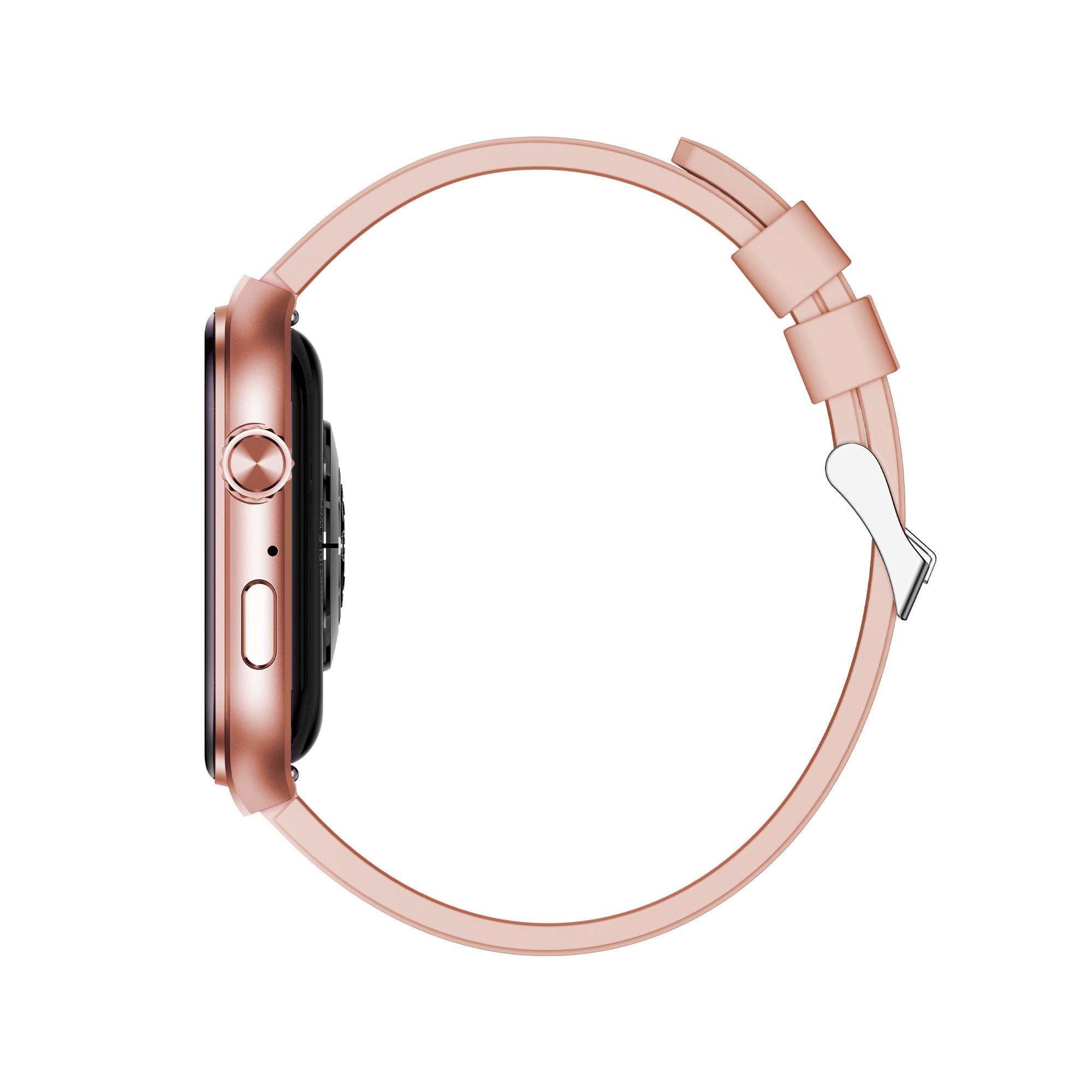 Smartwatch Ksix Urban Move Rosa  2.06"
