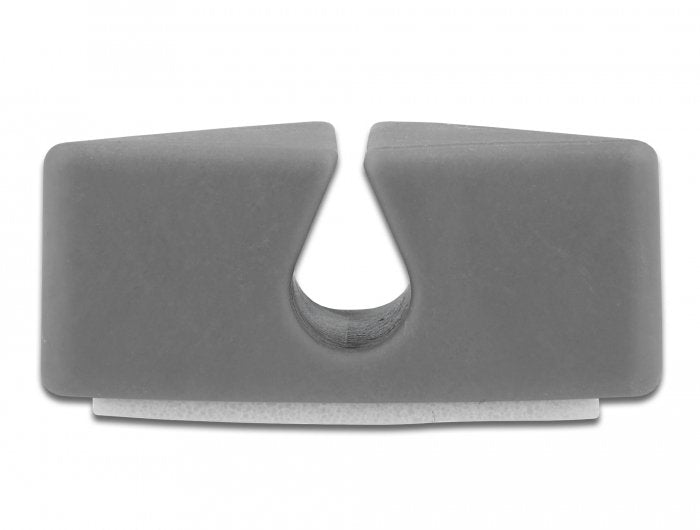 Delock Cablehalter Dreieck Set 2 Stück