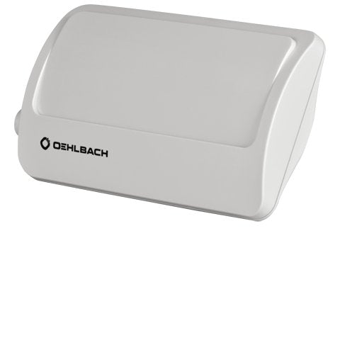 Oehlbach Scope Vision Outdoor Antenna Passiva Da Tetto Dvb-T/T2 Ambiente - Dvb-T2