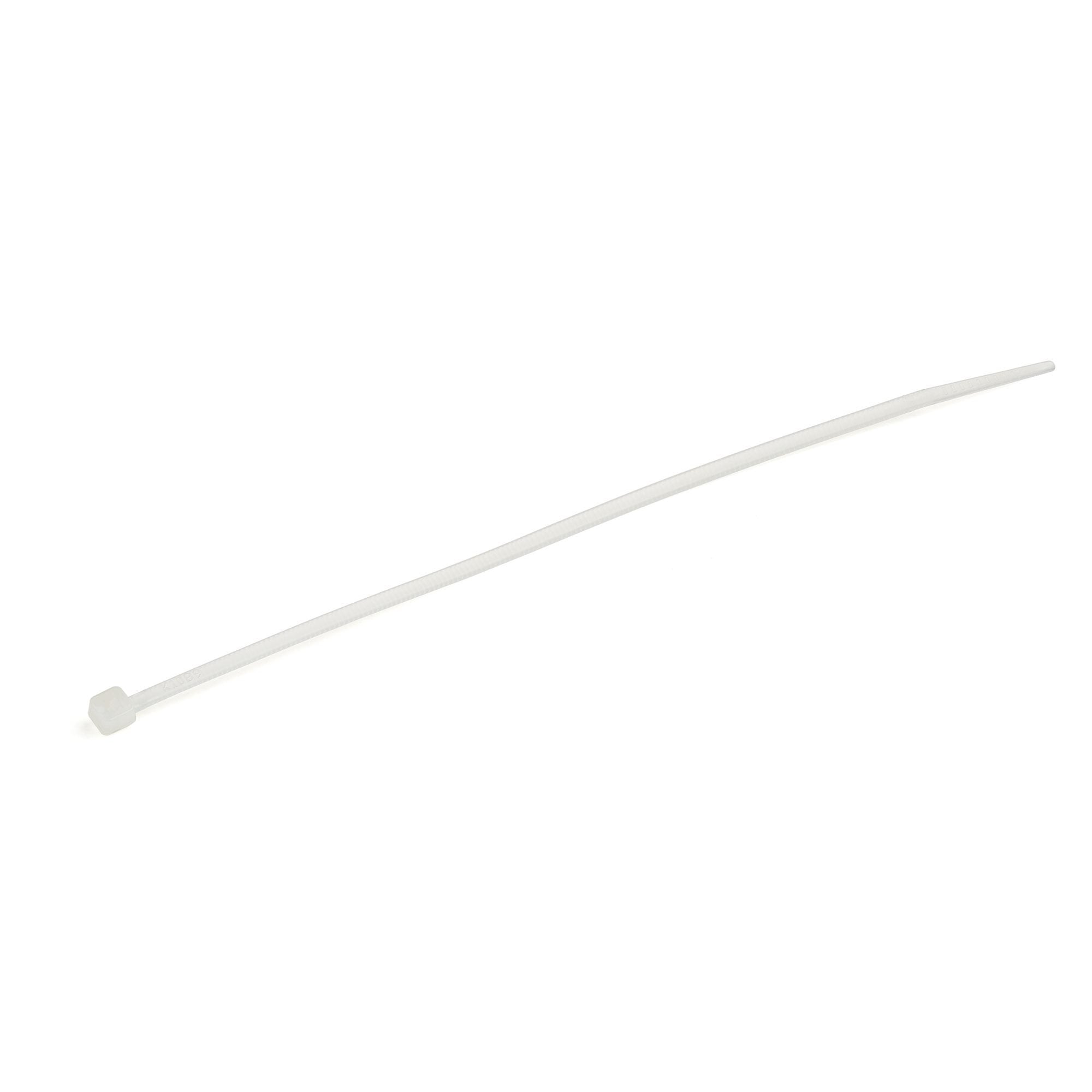 Startech 1000 Bridas Sujetacables De 15 Cm - Ul