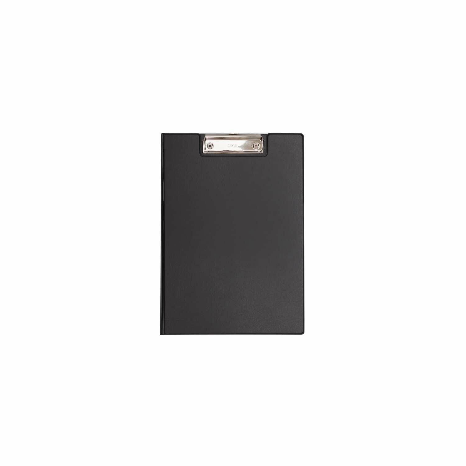 Maul 2337190 Portapapel Cartón, Polipropileno (Pp) Negro