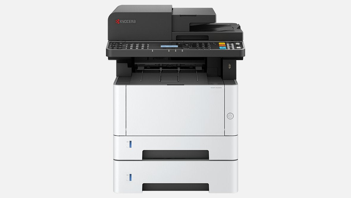 EAN 0632983938171 - KYOCERA ECOSYS MA3500fx/Plus Laser A4 1200 x 1200 DPI 35 ppm imagen 3