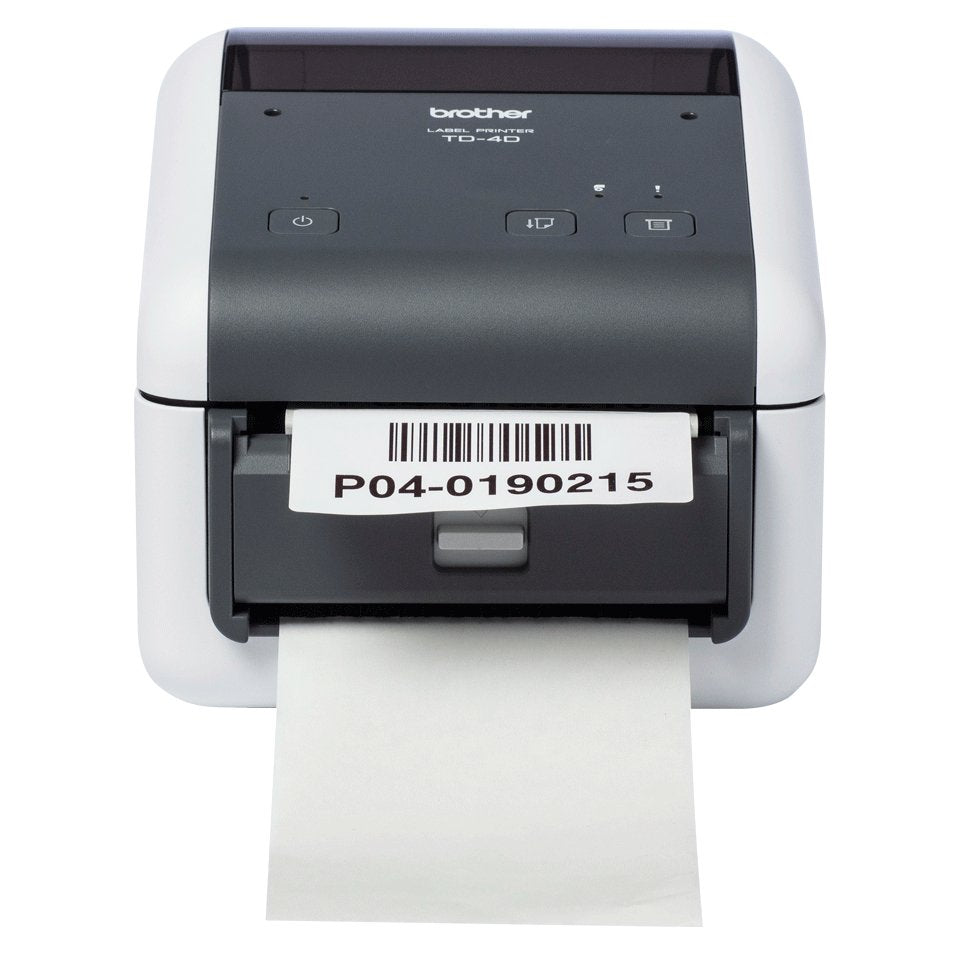 EAN 4977766794114 - Brother PA-LP-002 accesorio o pieza de recambio para impresora/escáner 1 pieza(s) imagen 2