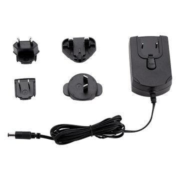 EAN 5706991019476 - Jabra 14174-04 adaptador e inversor de corriente Interior Negro imagen 1