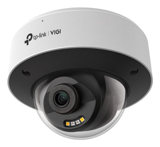 Vigi S245(2.8mm) Cámara Nw Dome 4mp Full-Color